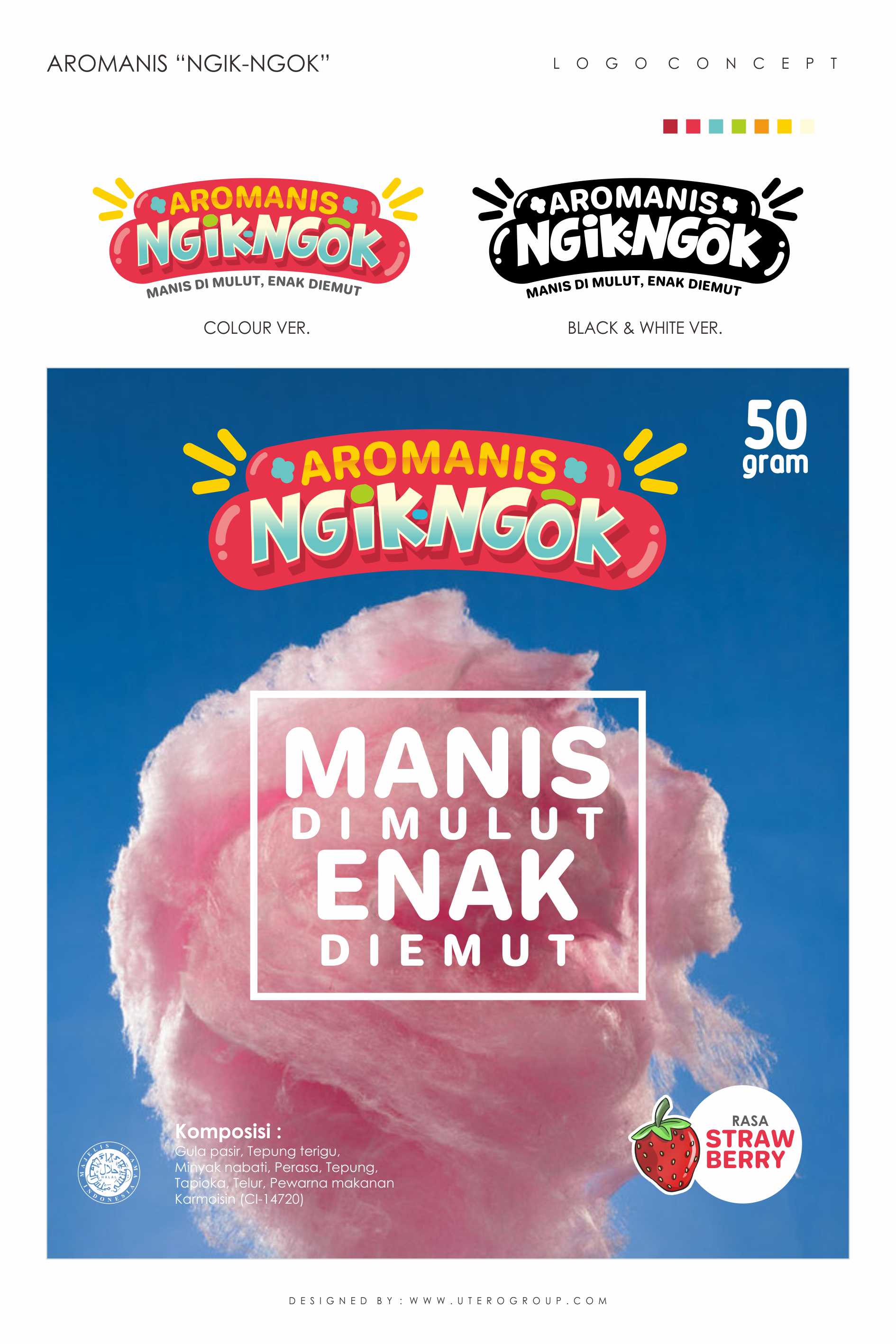 logo ngikngok