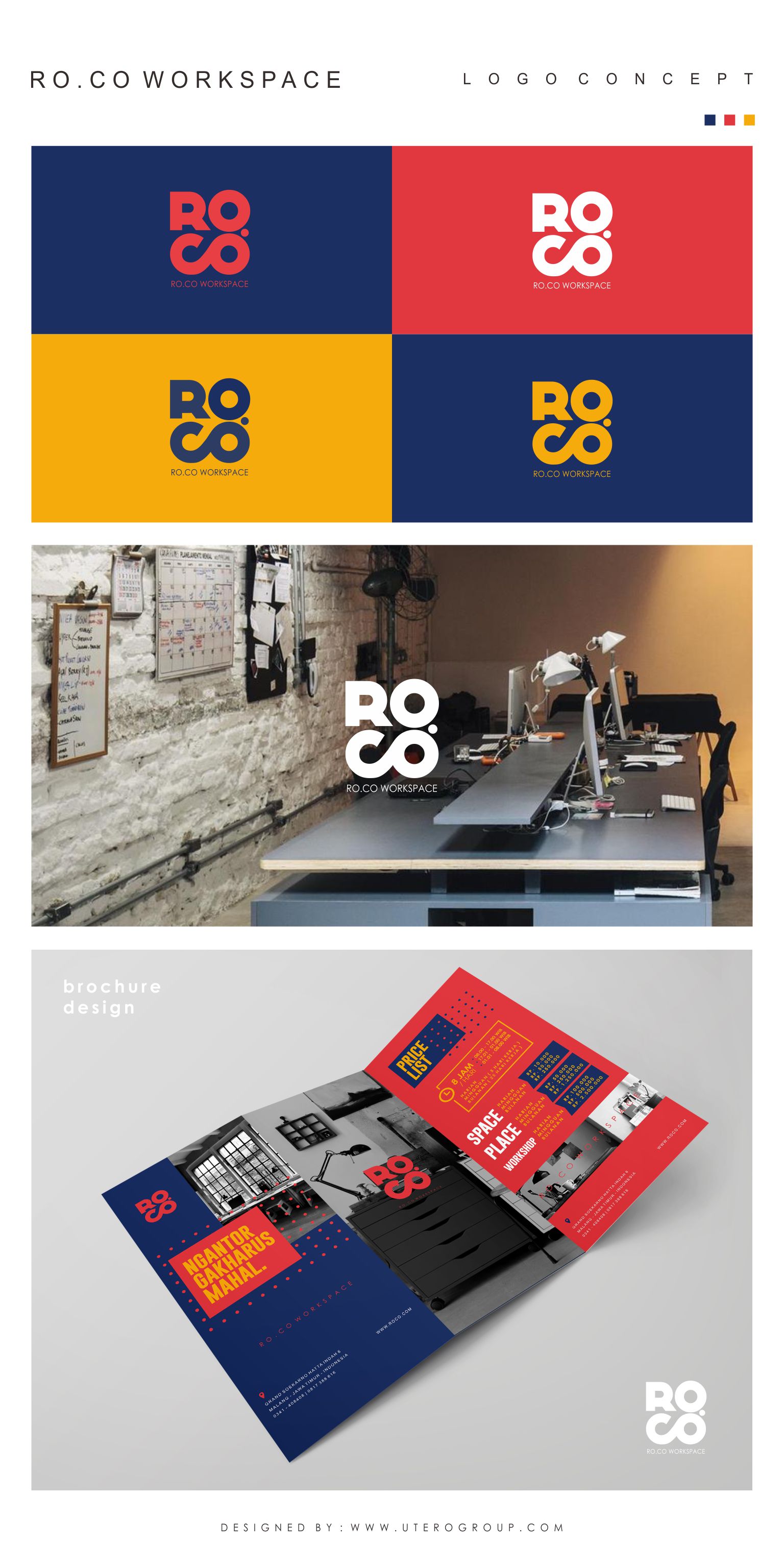 @utero.id (logo design)
