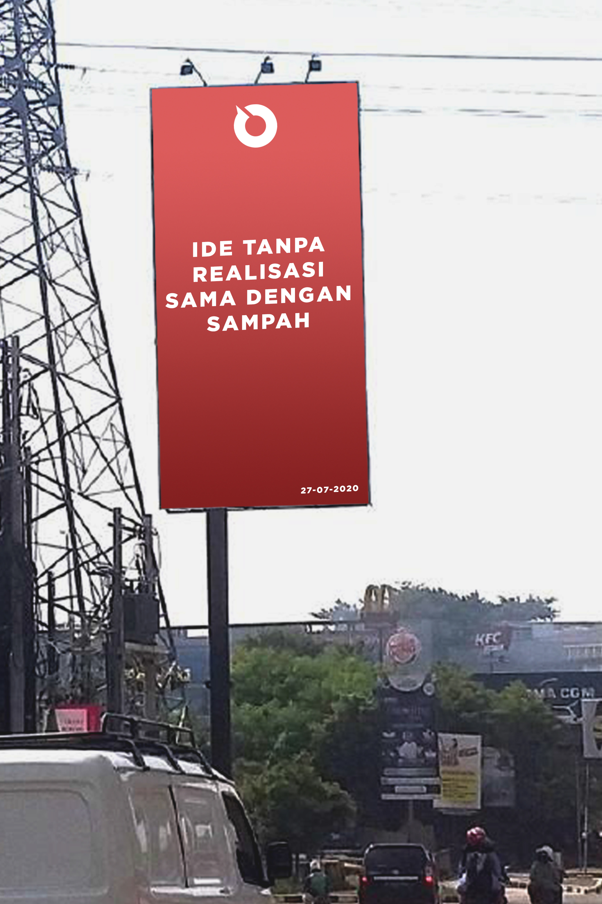 daftar advertising di malang raya