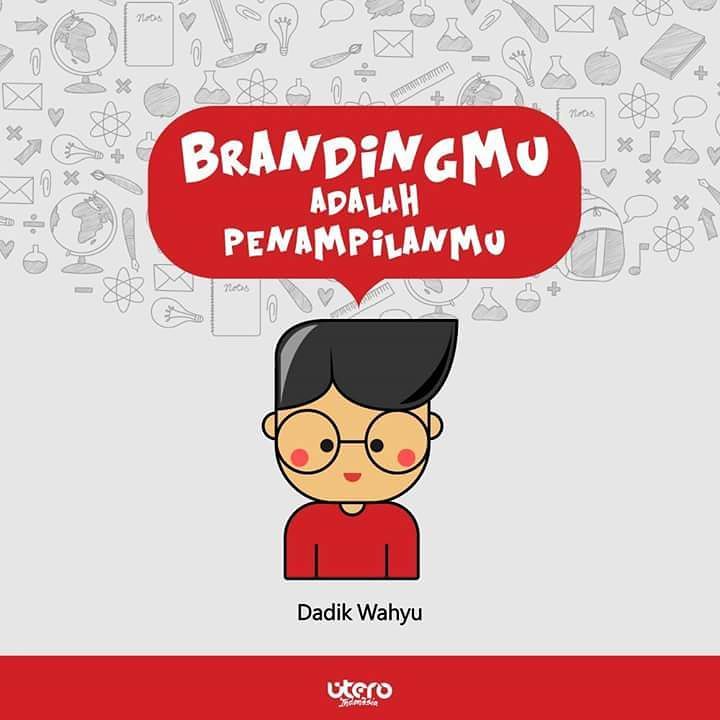 5 Tips Memilih Nama Brand yang Bisa Bikin Populer