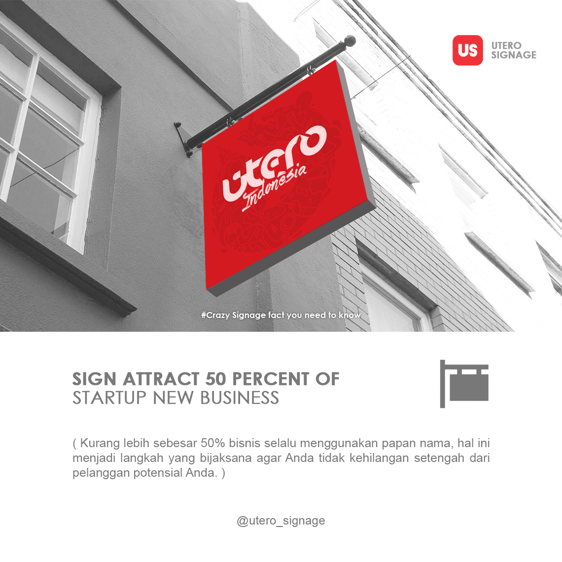 Crazy Signage Fact You Need To Know