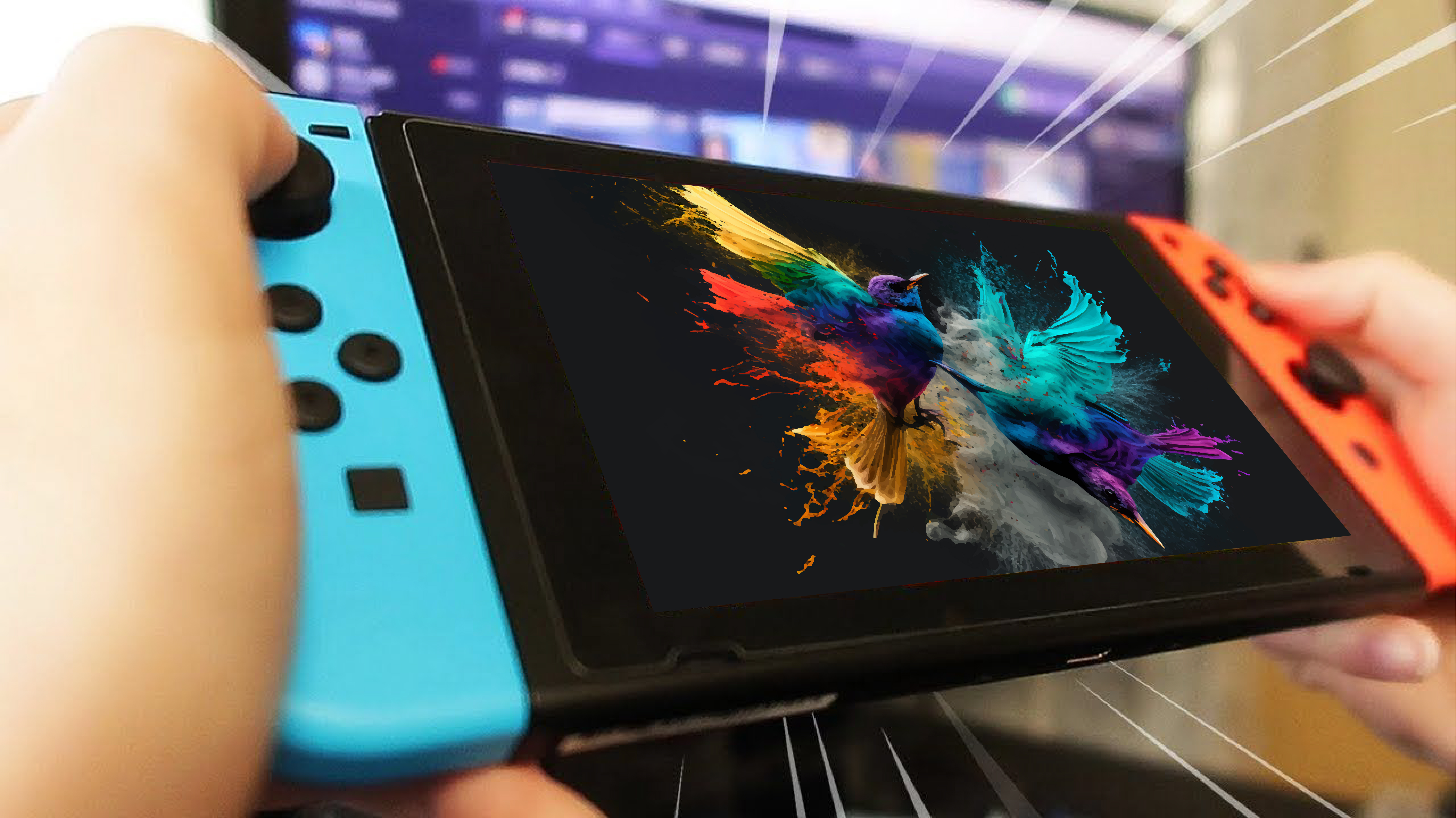 5 Game Untuk Desainer Grafis, Bermain Sambil Meningkatkan Kemampuan Desain