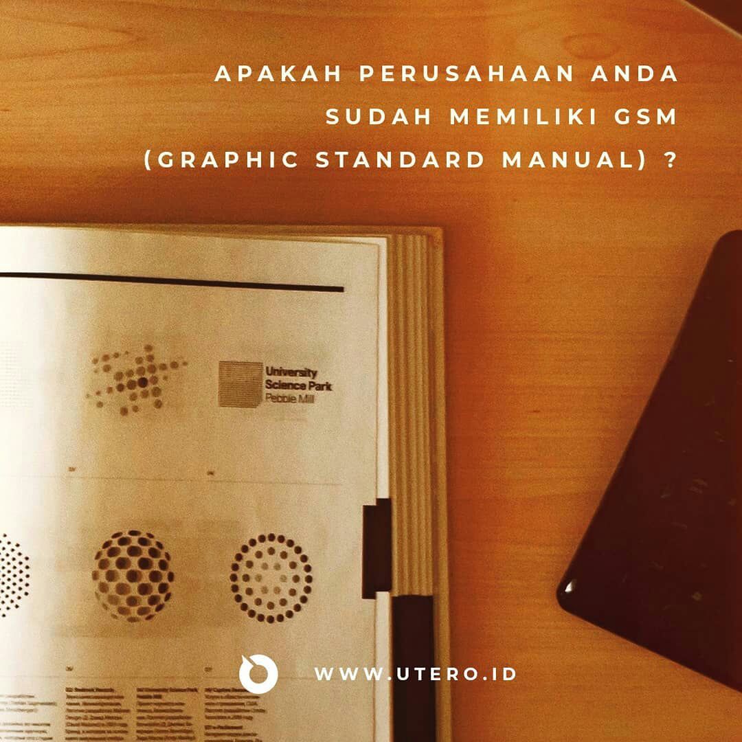 Graphic Standart manual