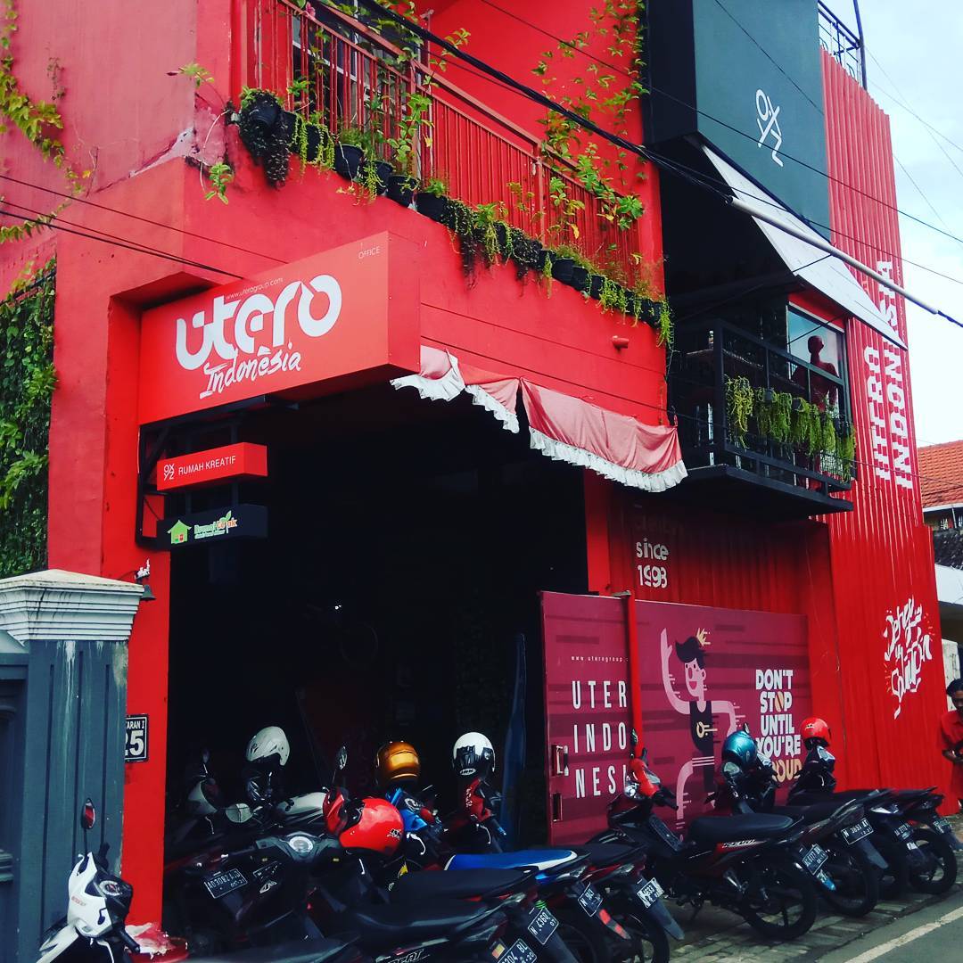 Kampung desain