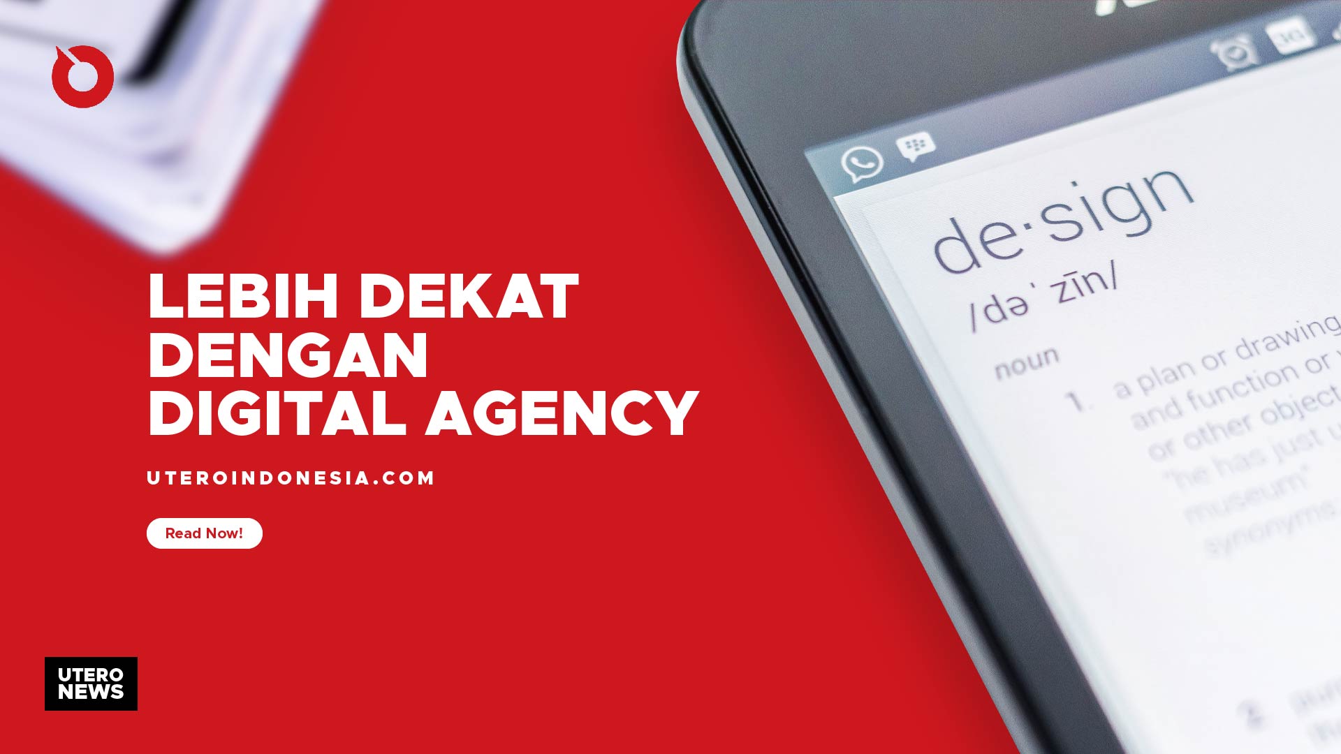 LEBIH DEKAT DENGAN DIGITAL AGENCY DI KOTA MALANG