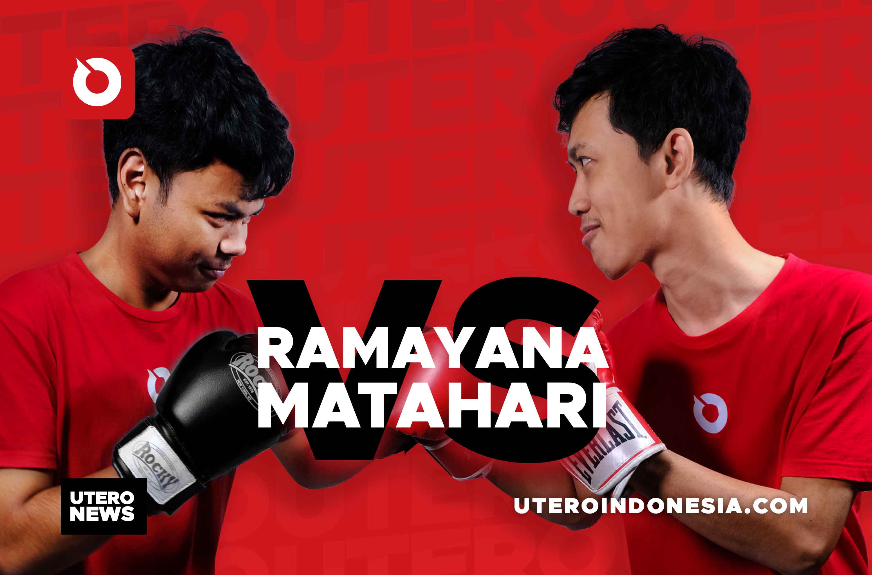 MATAHARI atau RAMAYANA