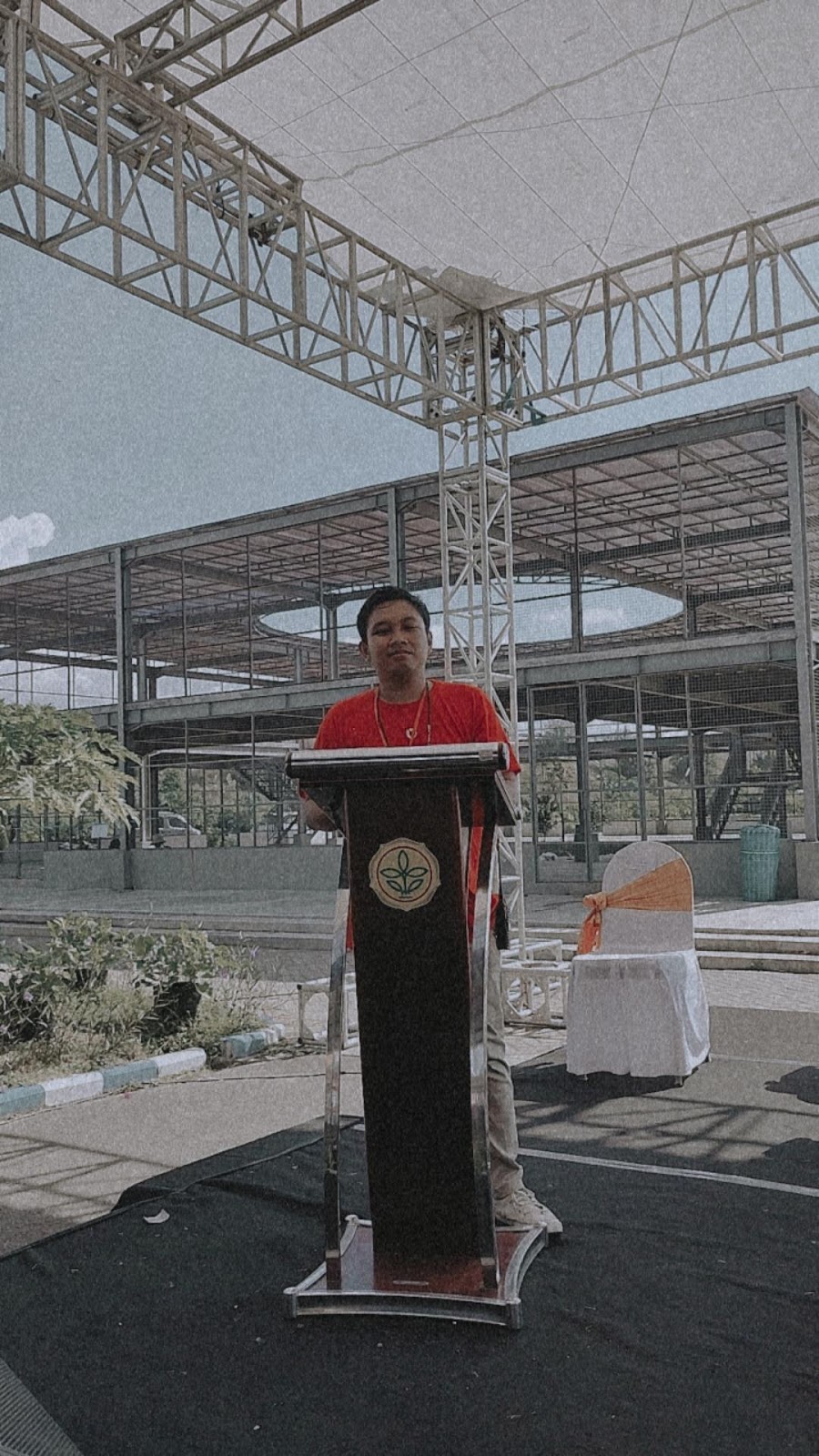 PERTANIAN ITU TERHUBUNG SURGA BY ADITYAS