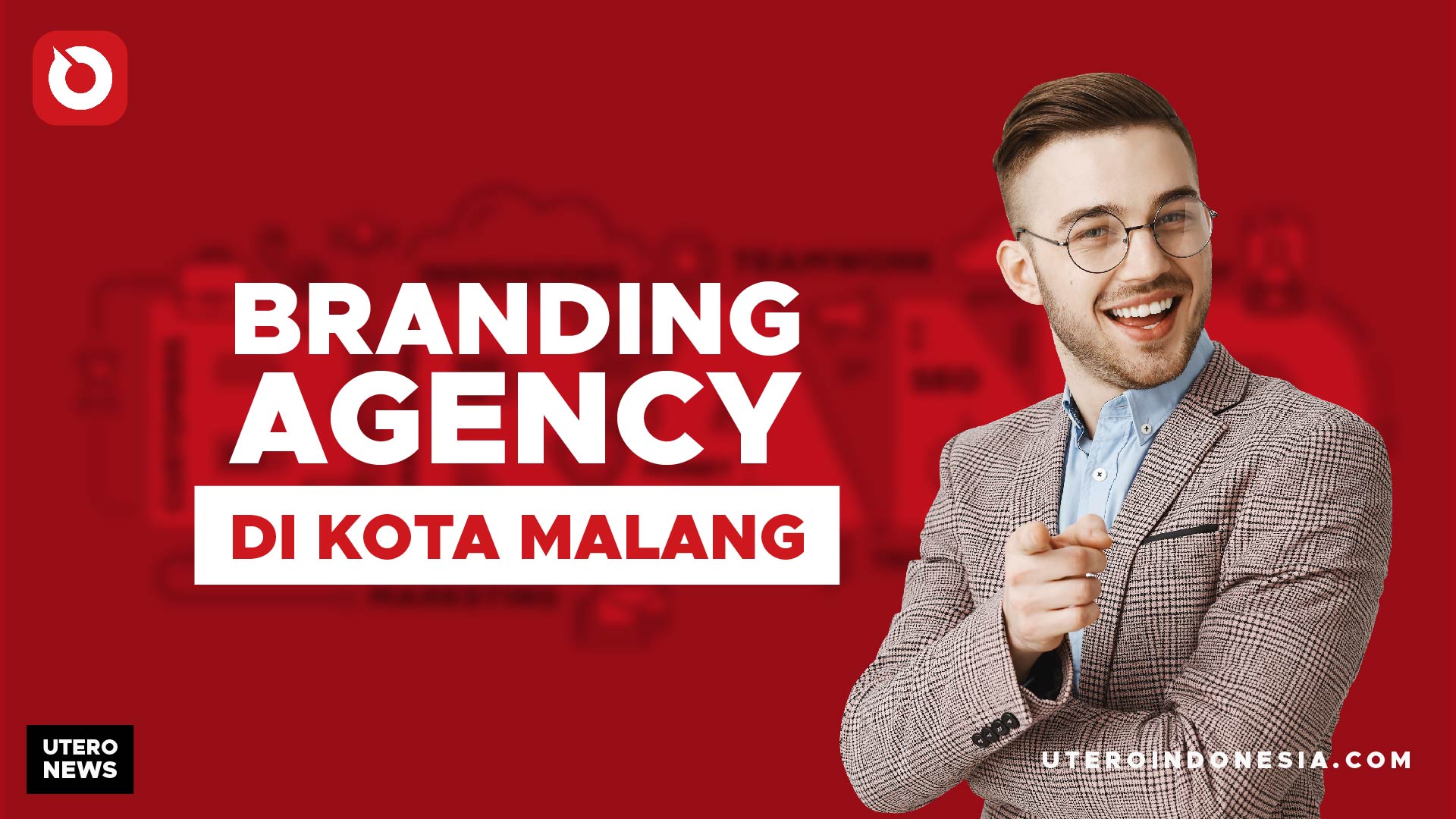 BRANDING AGENCY DI KOTA MALANG