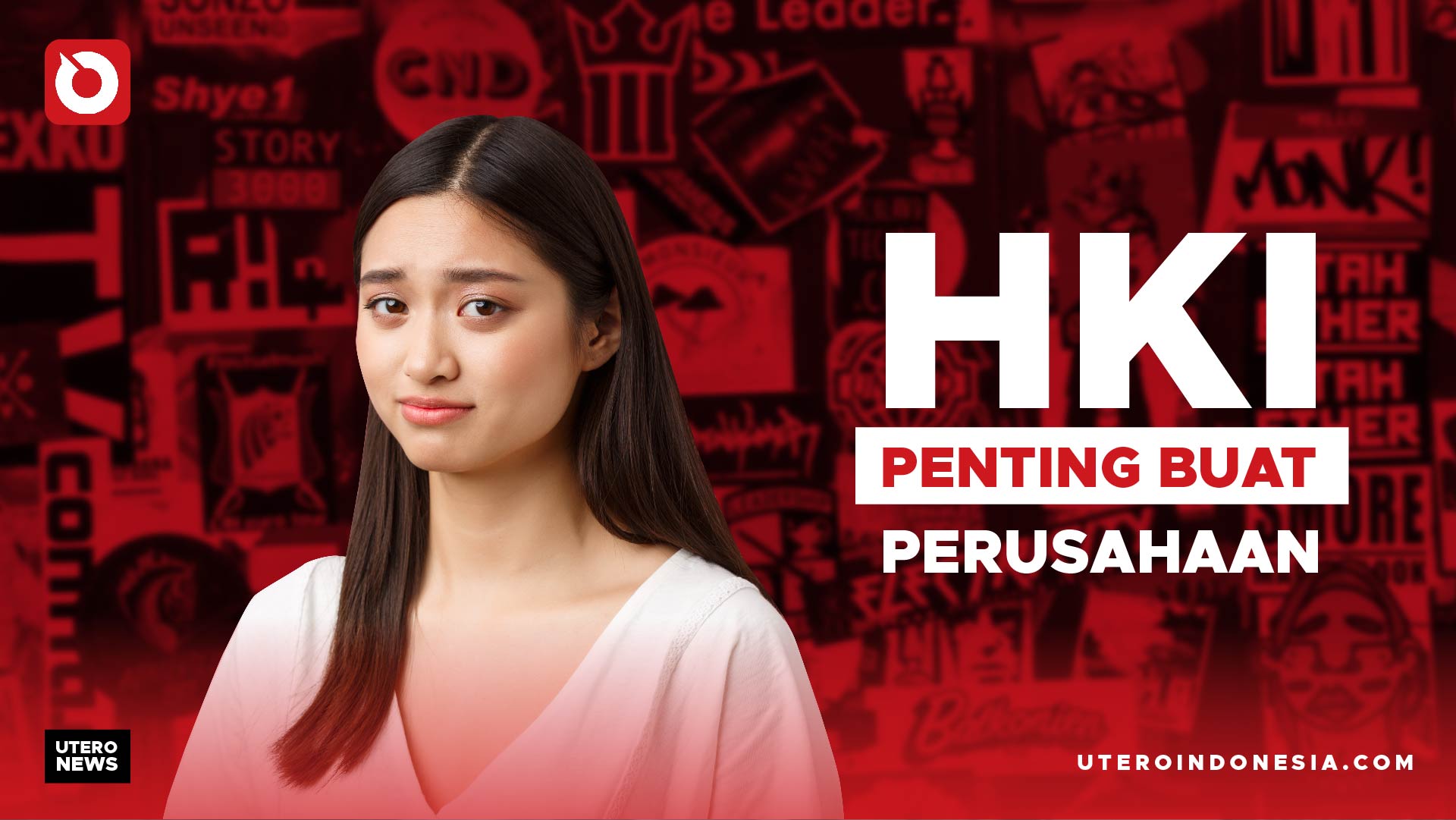 HKI PENTING BUAT PERUSAHAAN