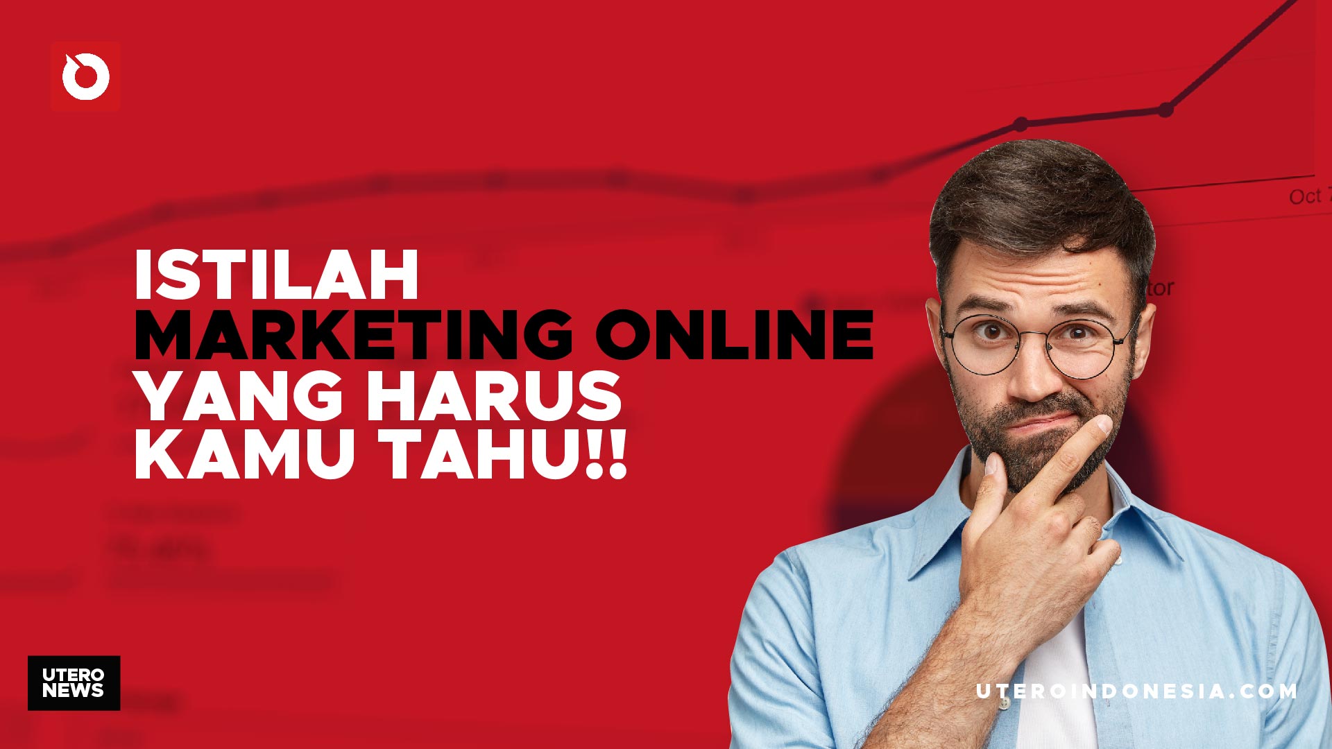 ISTILAH MARKETING ONLINE YANG HARUS KAMU TAU!!