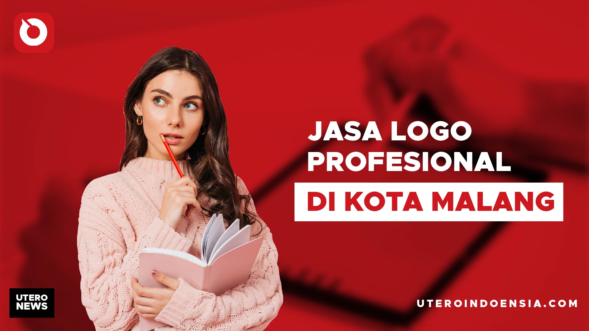 JASA LOGO PROFESIONAL DI KOTA MALANG