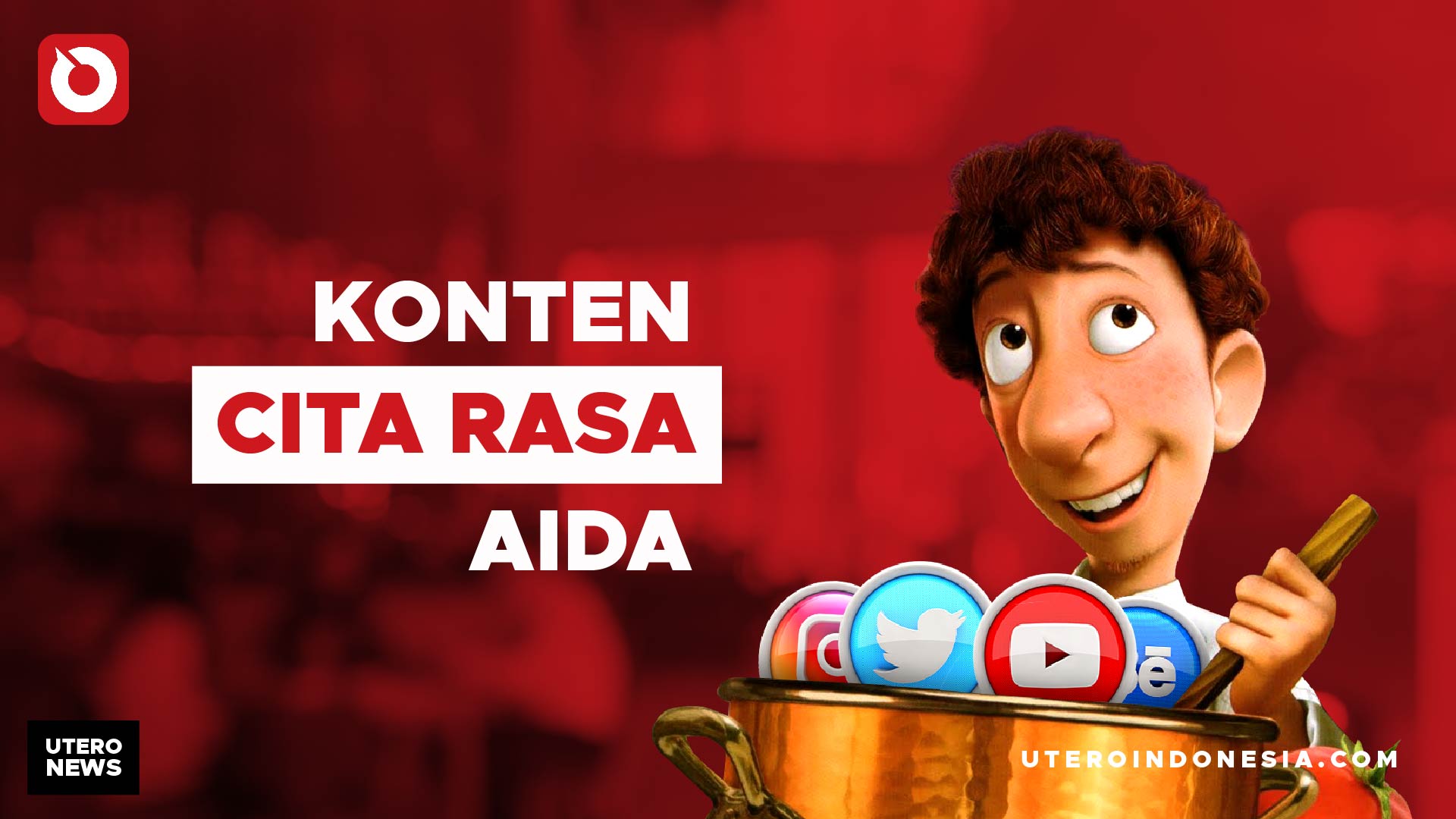 KONTEN CITA RASA AIDA