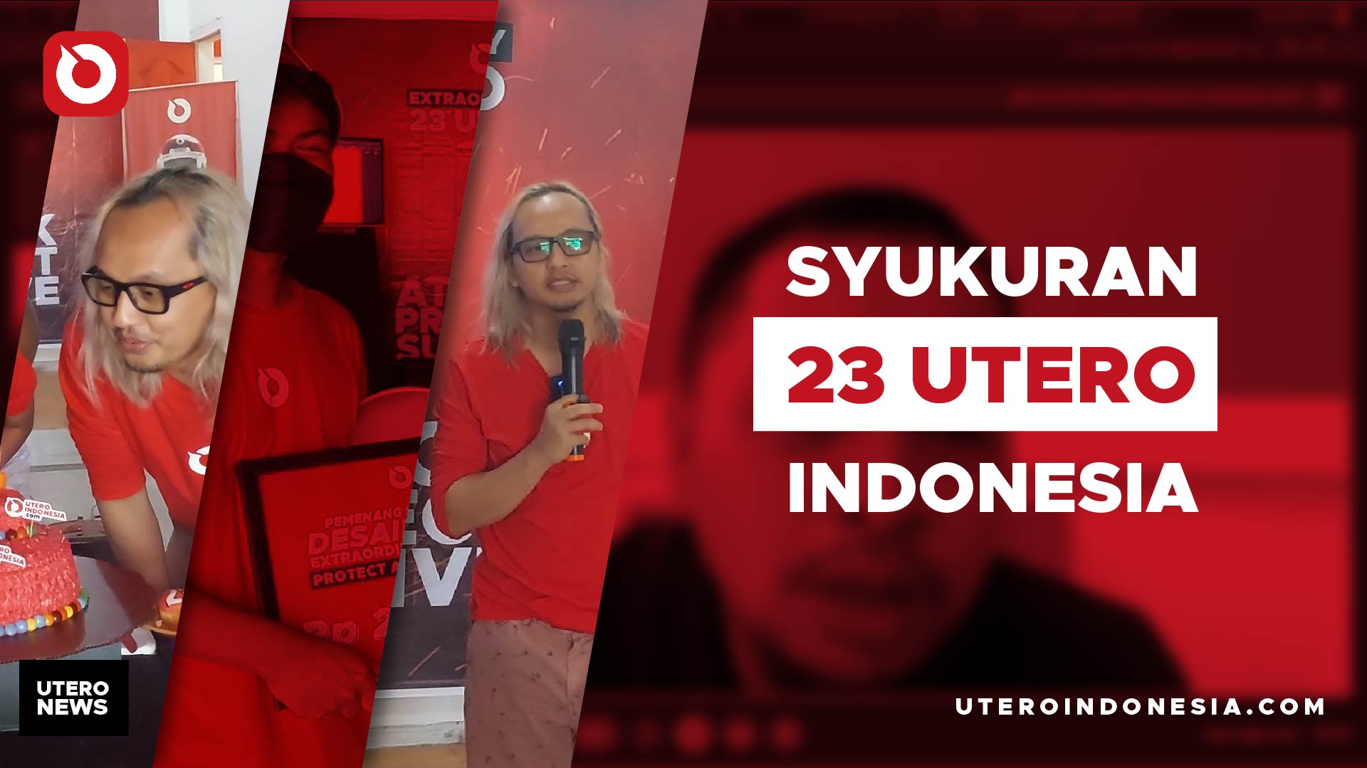 SYUKURAN UTERO 23