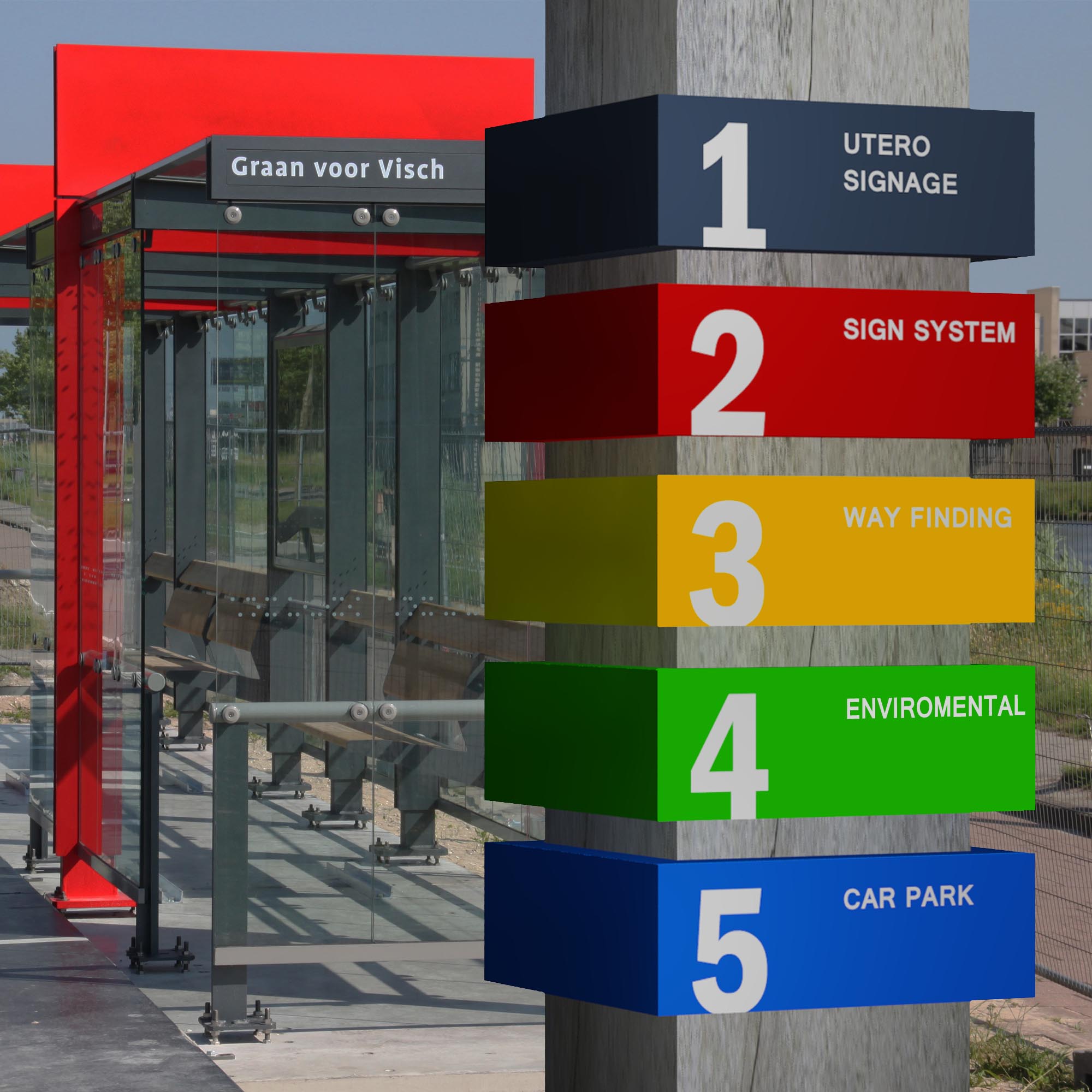 Pembuat Papan nama terpercaya di kota malang dan indonesia