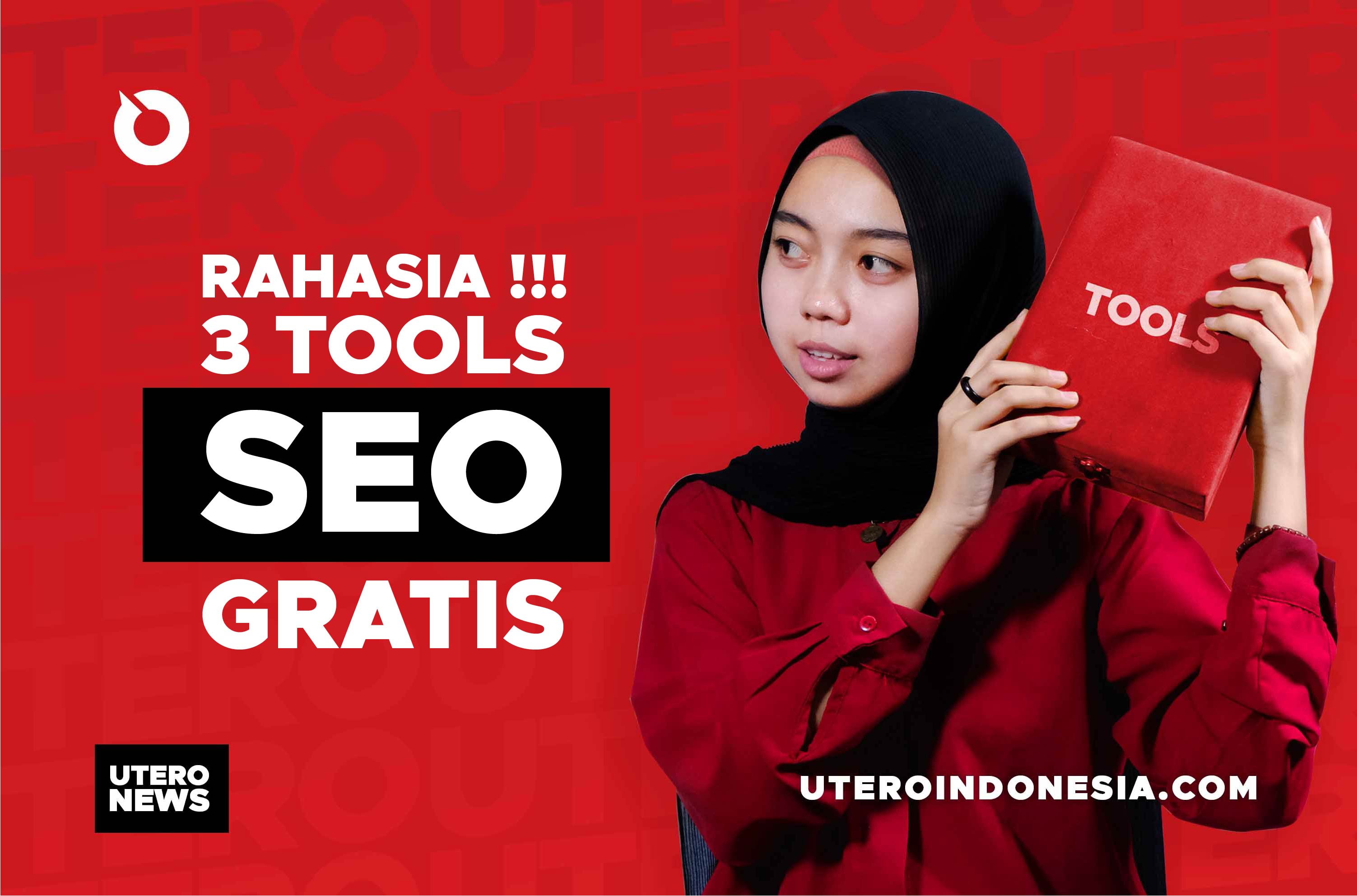 RAHASIA !!! BERIKUT TOOLS SEO GRATIS