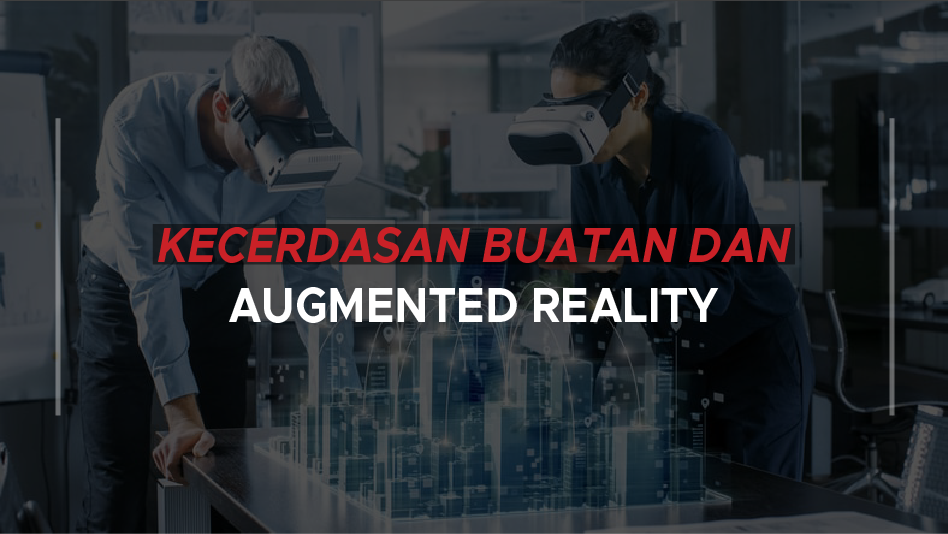Kecerdasan Buatan dan Augmented Reality