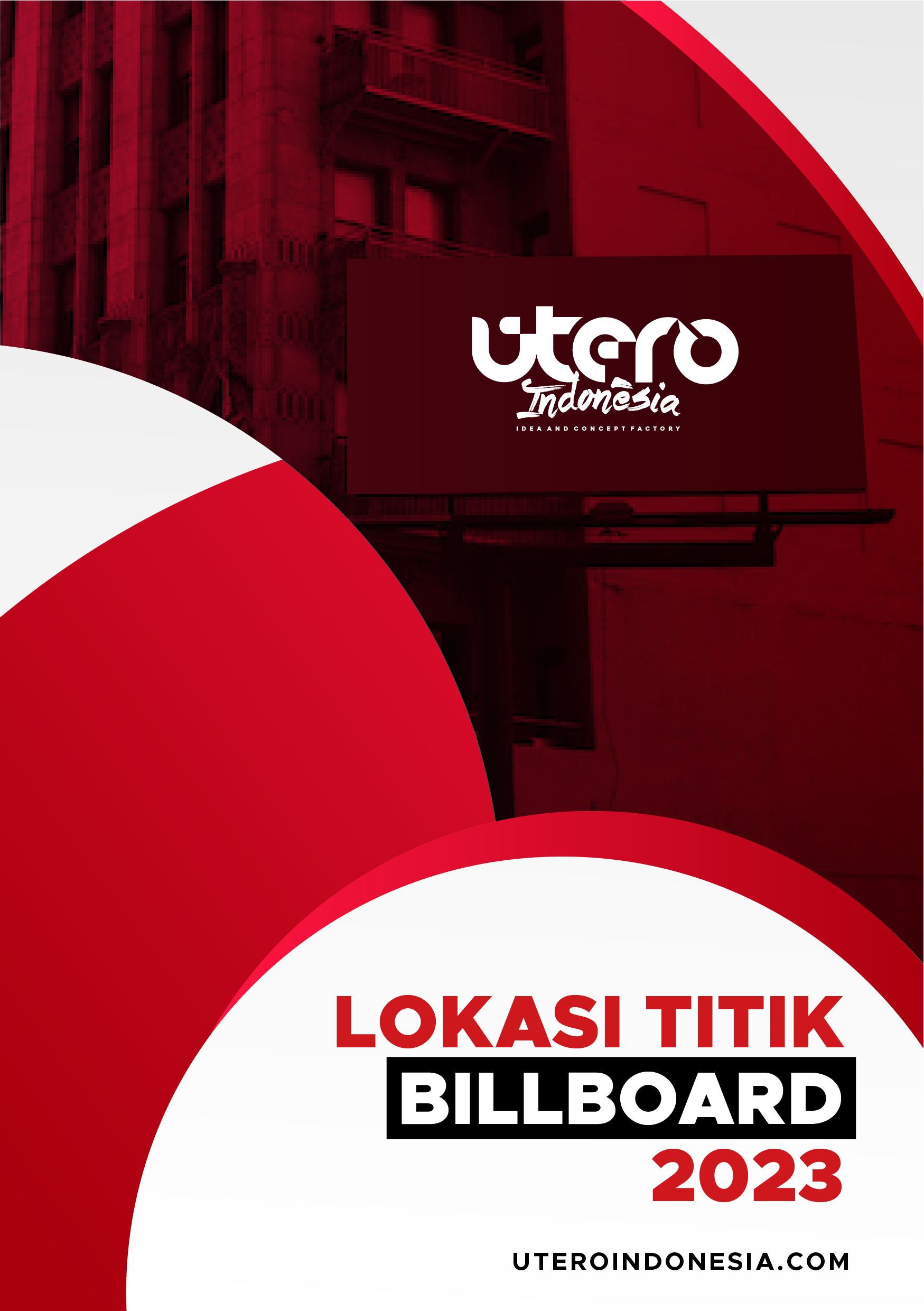 Melihat Ke Depan: Tampilan Billboard di Kota Malang Tahun 2023