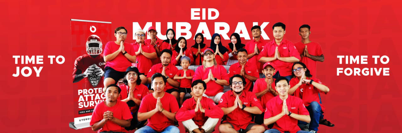 UTERO JADI LEBARAN