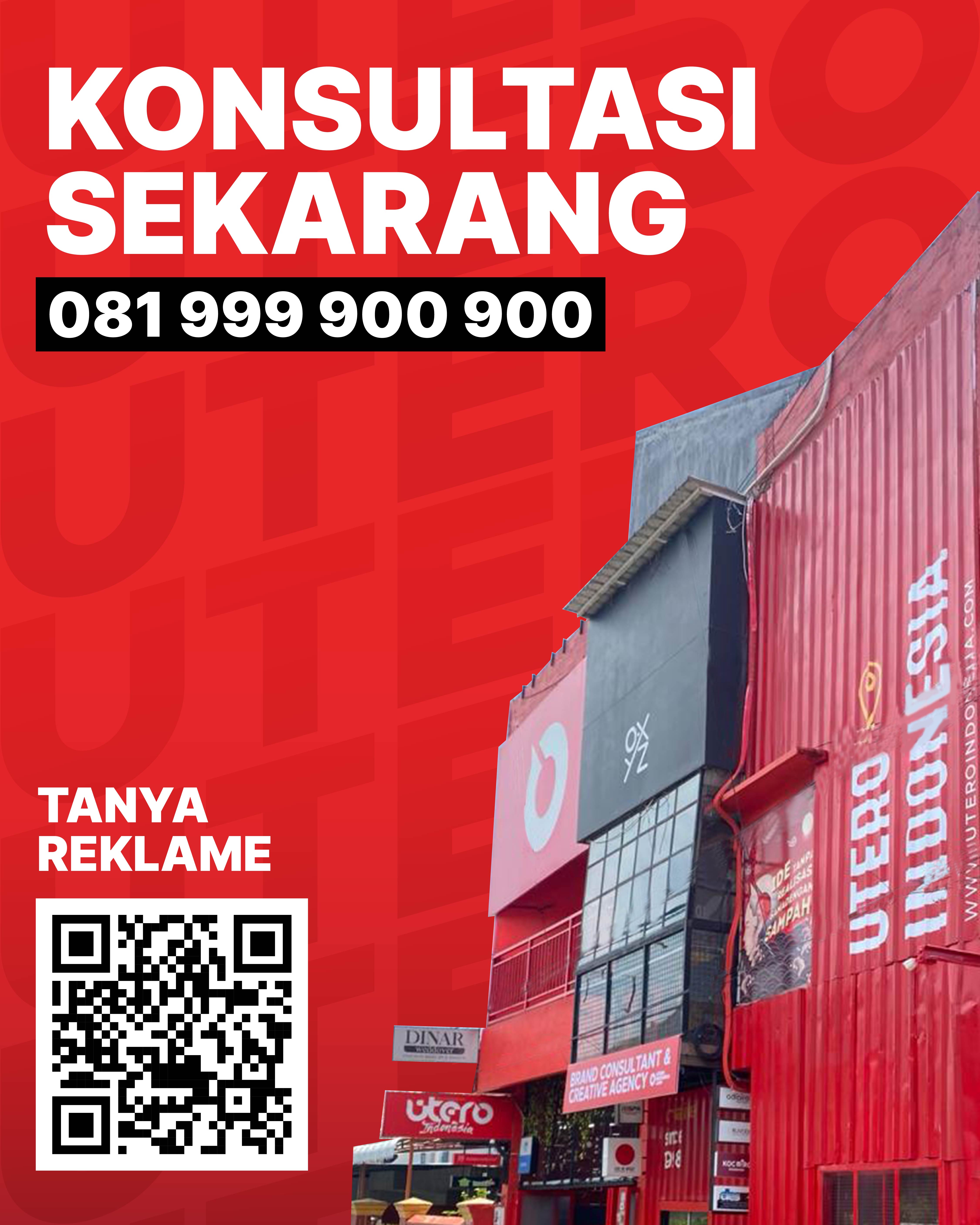 UTERO MALANG  [ ADVERTISING TERBAIK DI KOTA MALANG ]