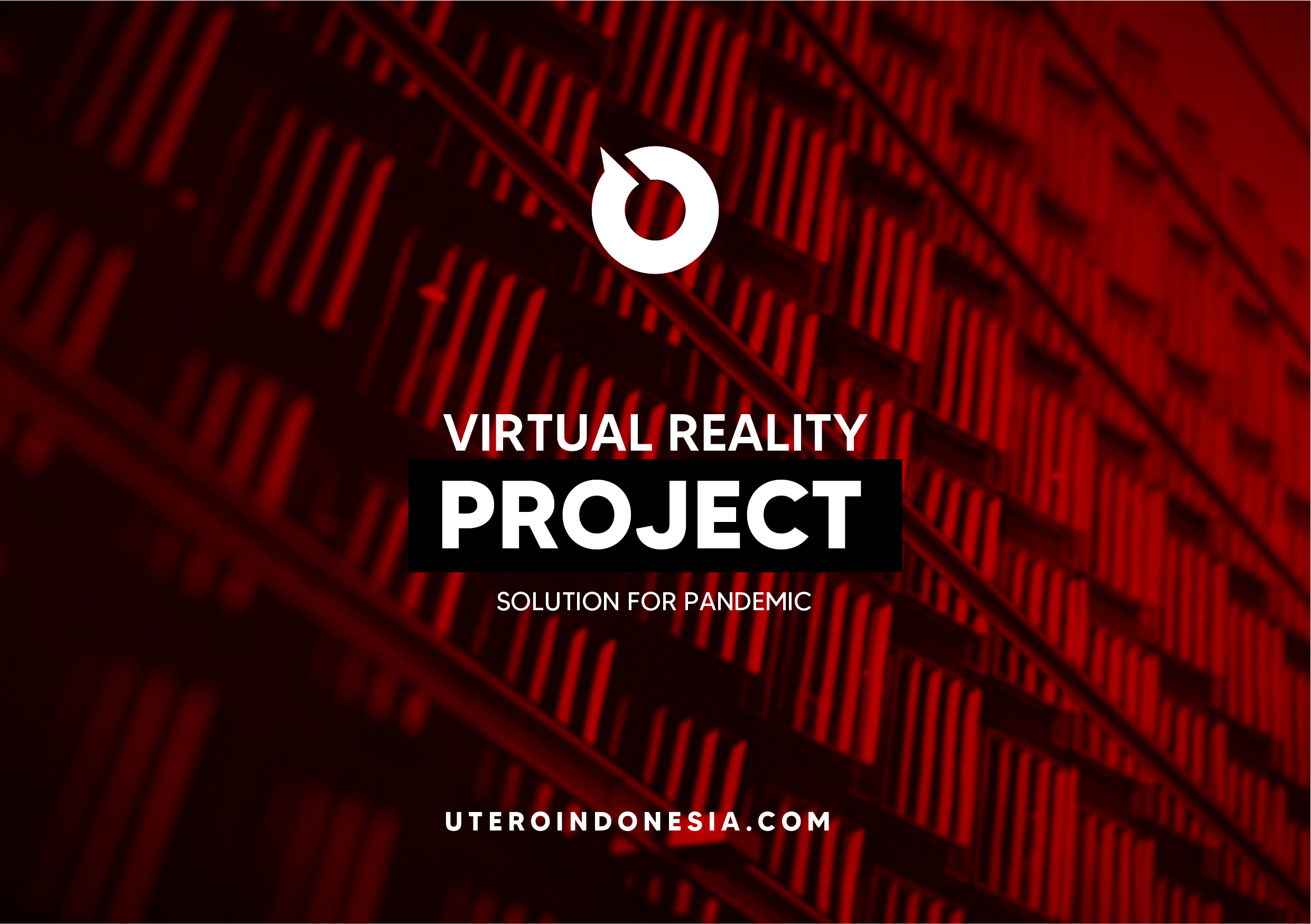 Proyek Realitas Virtual Merintis Era Baru dalam Pameran dan Pengalaman Online