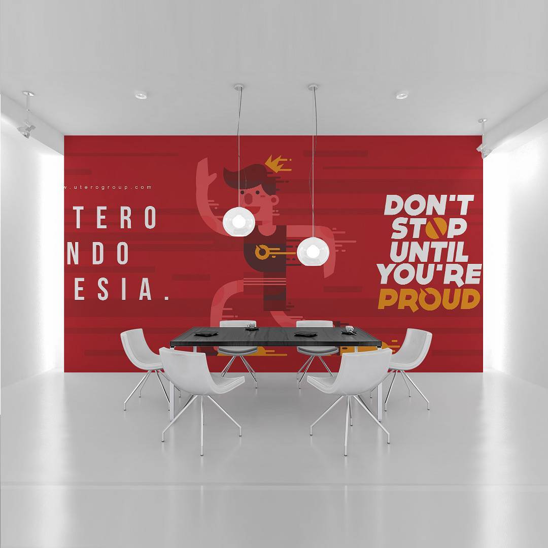 Jawaban Atas Permasalahanmu tentang Signage, Desain, dan Konsep