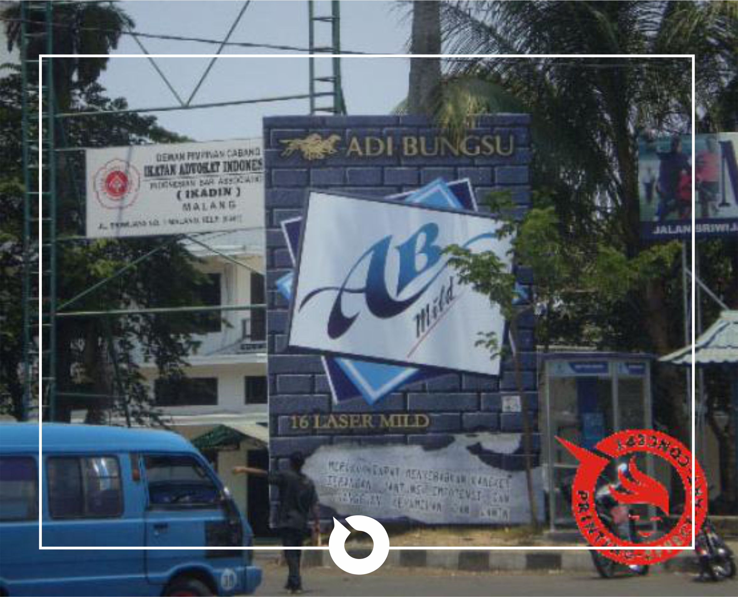 ABmild