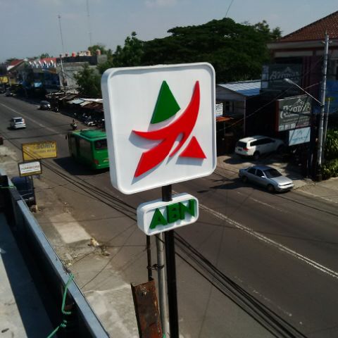 acrilik abn