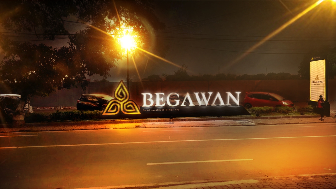 acrilik begawan