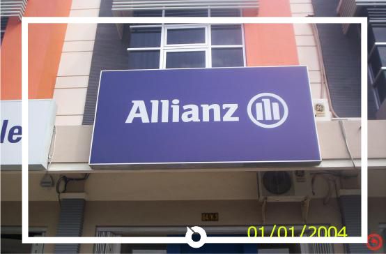 Allianz