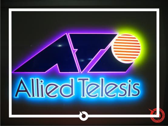 allied telesis