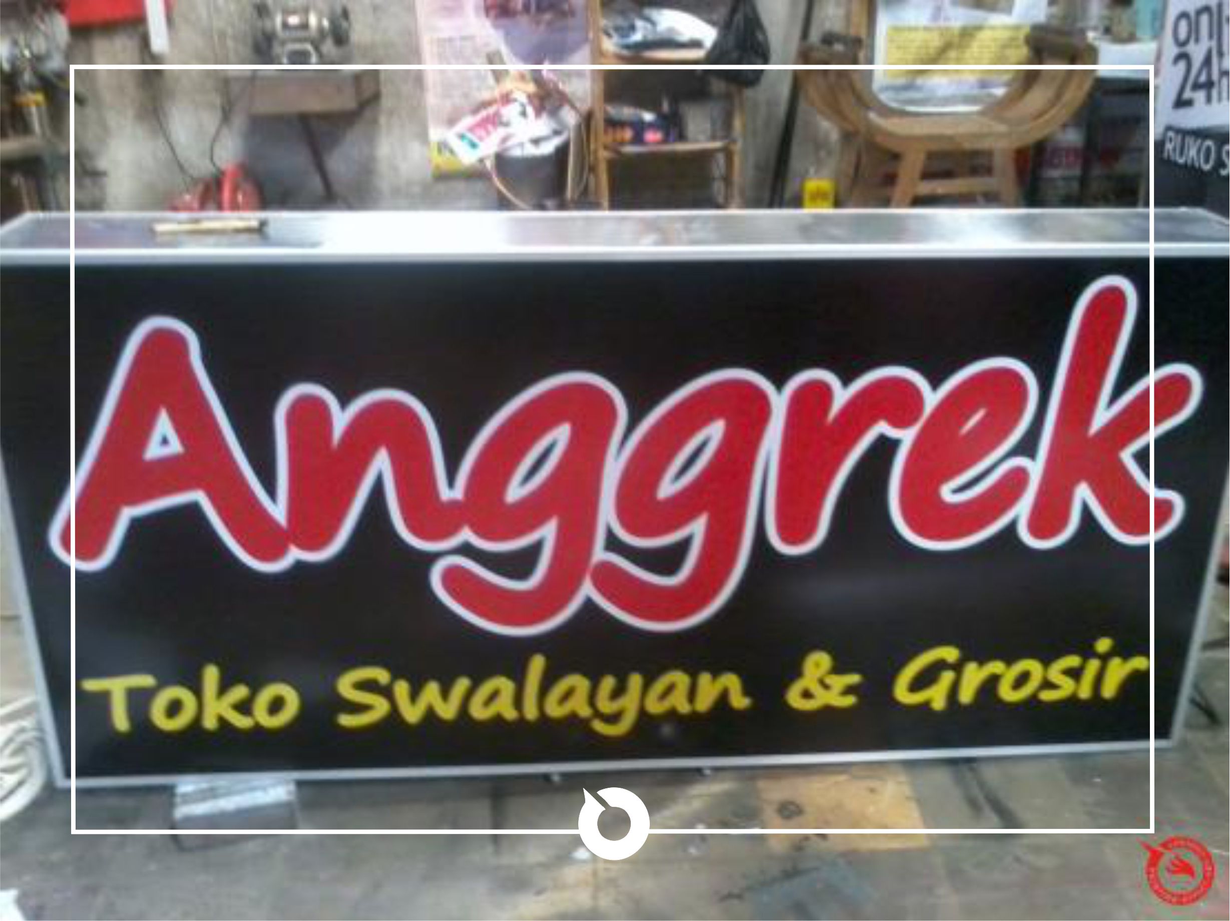 Anggrek
