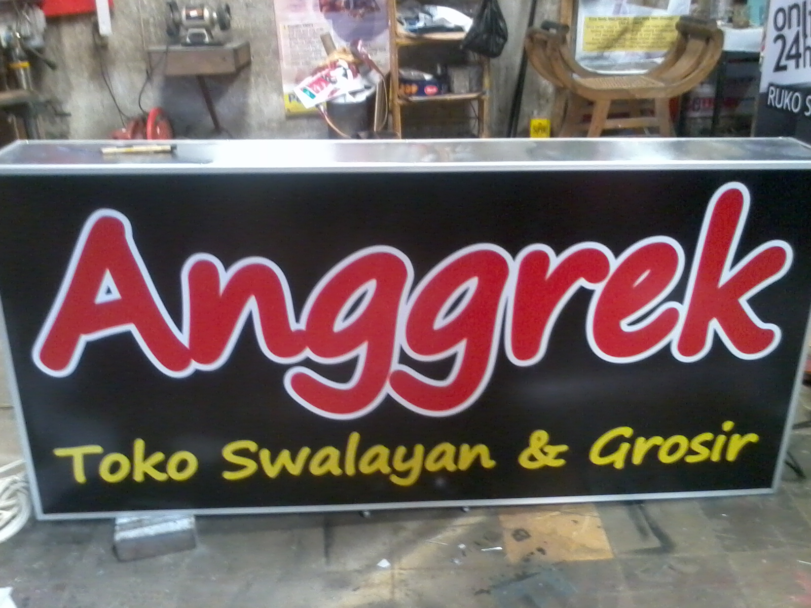 anggrek