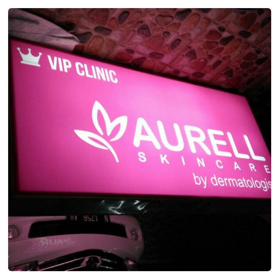 Aurell Skincare