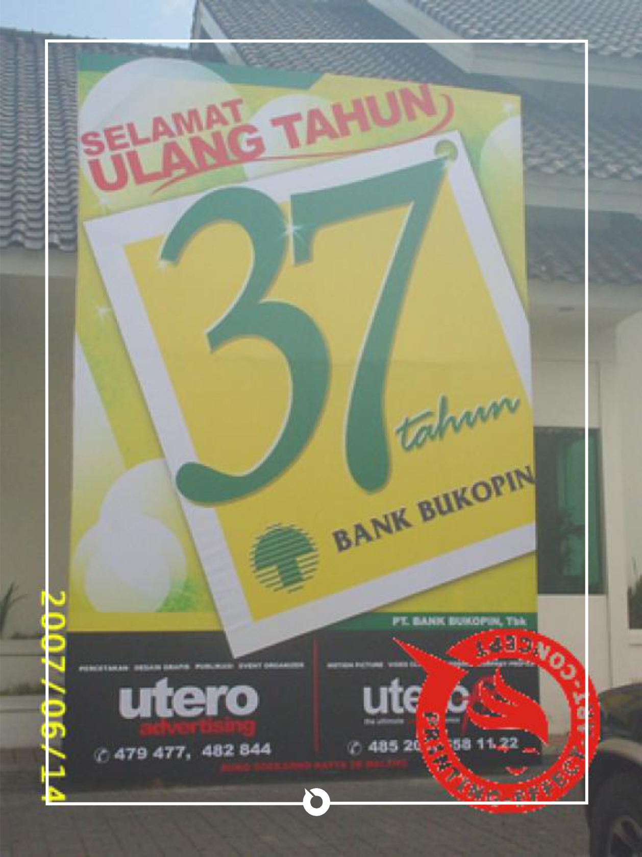 baliho bukopin
