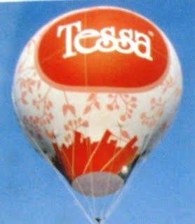 balon udara