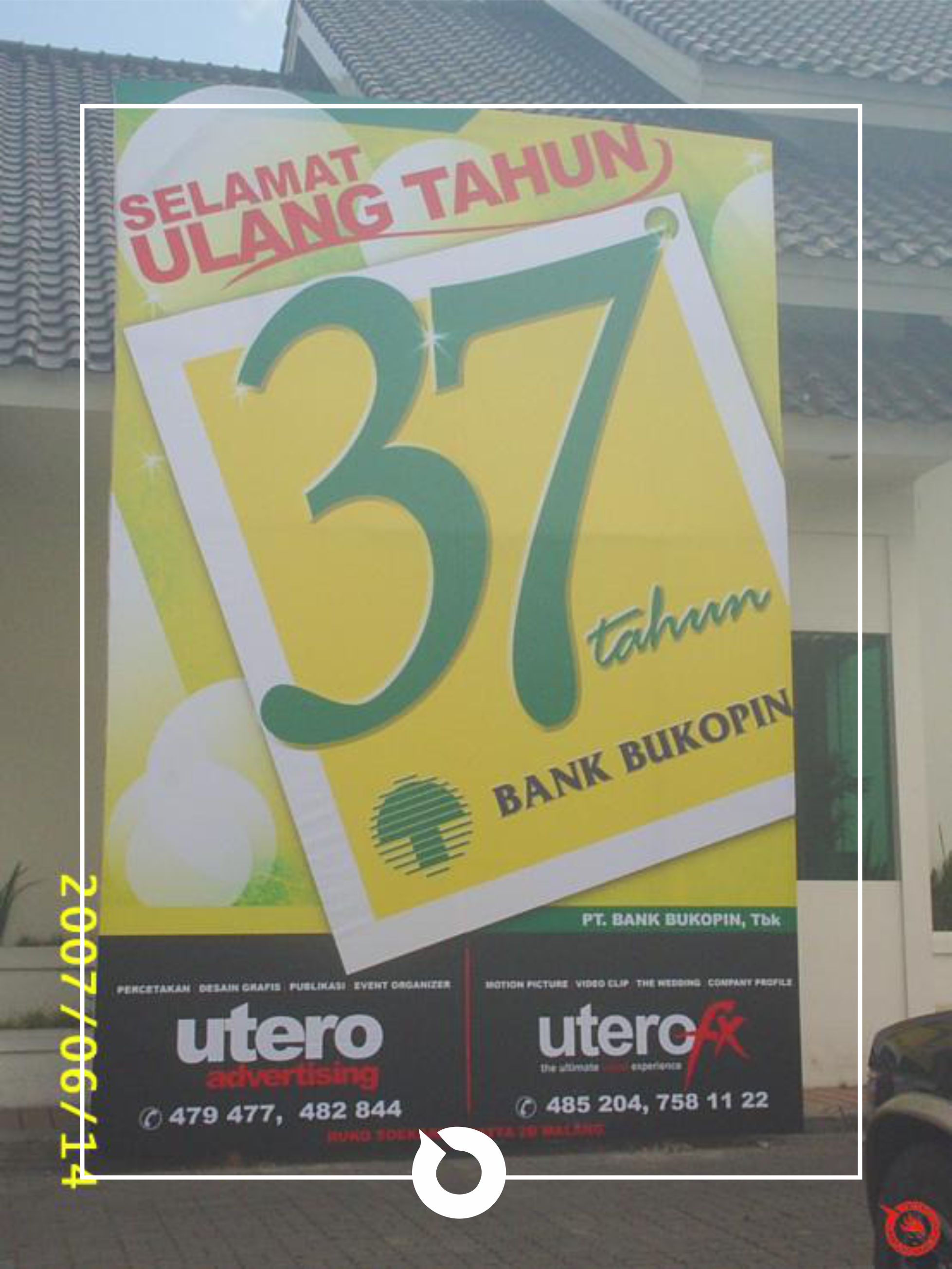 bank bukopin