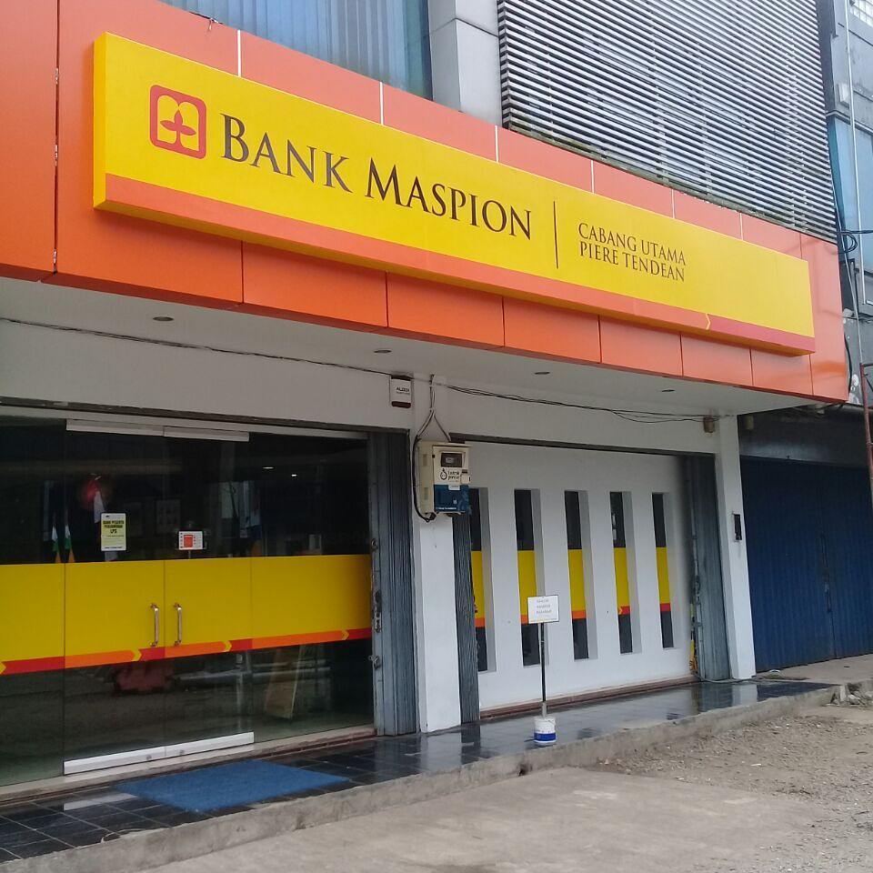 Bank Maspion