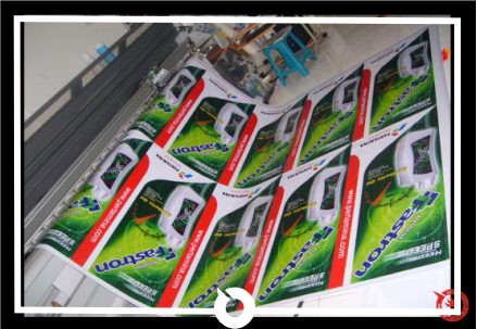 banner fastron