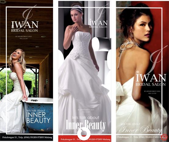 banner iwan bridal salon 2