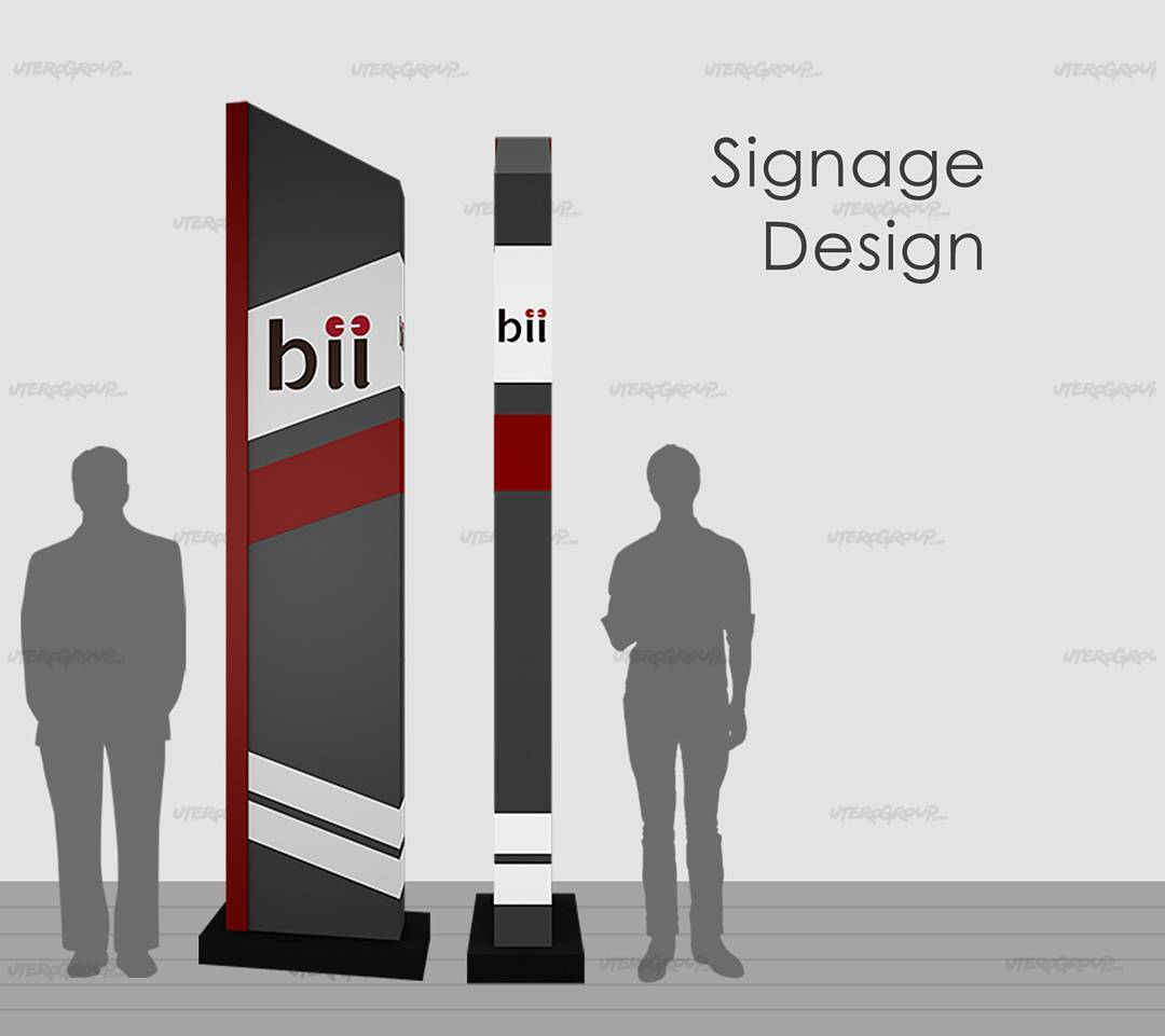 BII