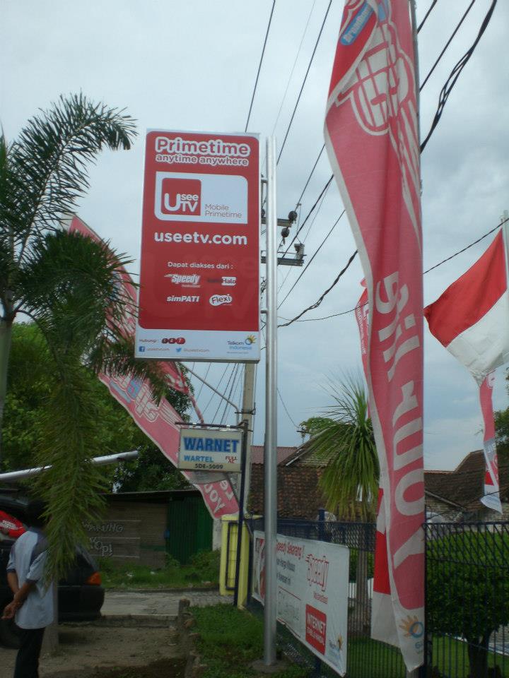 bilboard 2m x 4m