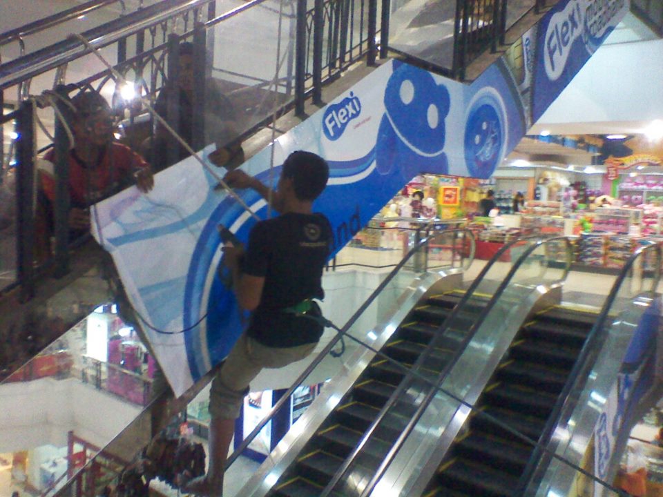 branding eskalator