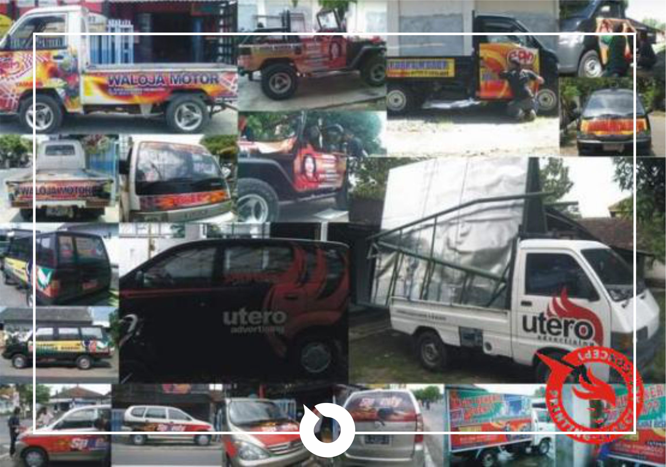 branding mobil.