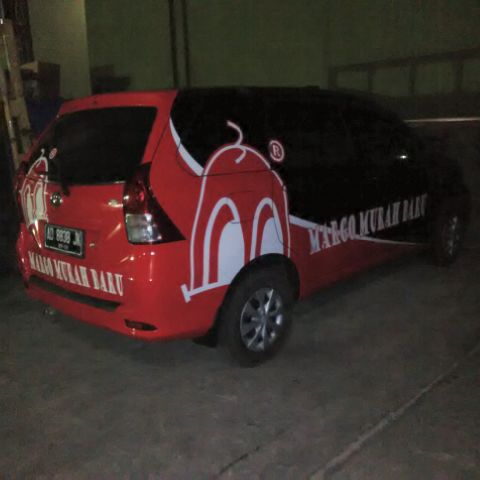 branding mobil mmb