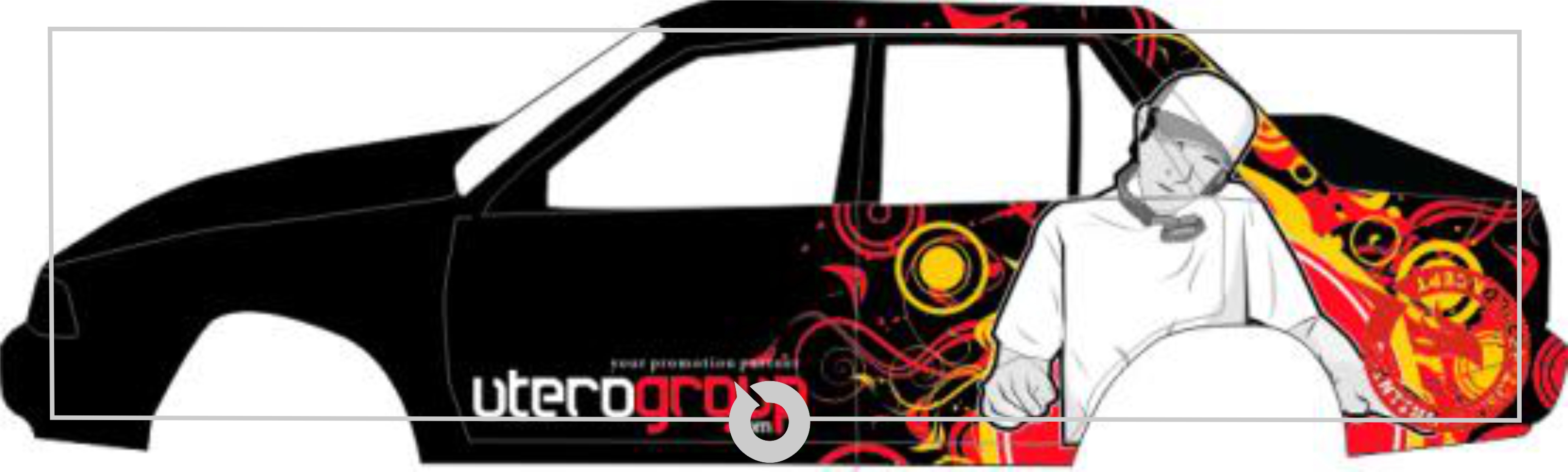 branding mobil