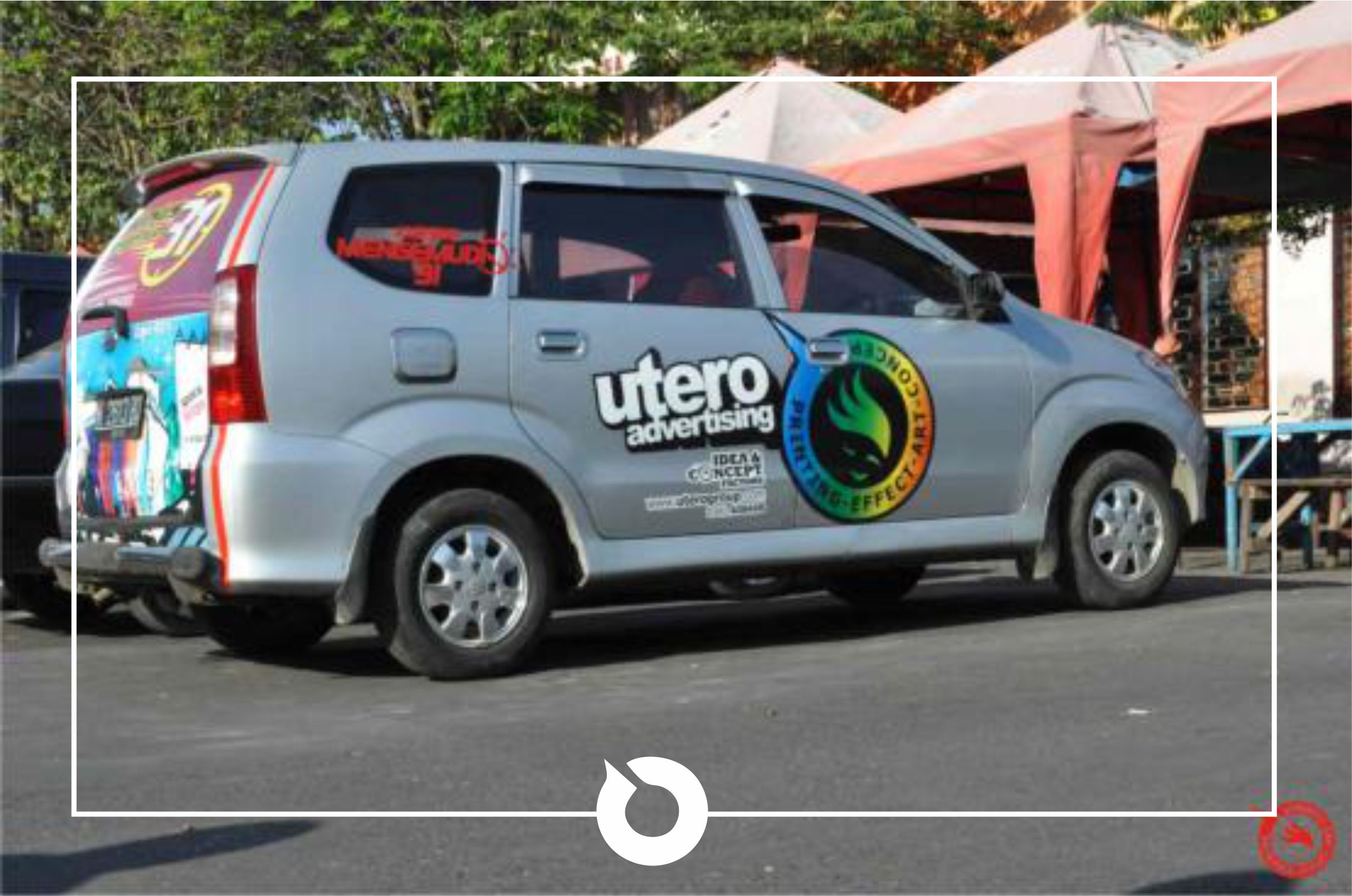 branding utero advertising