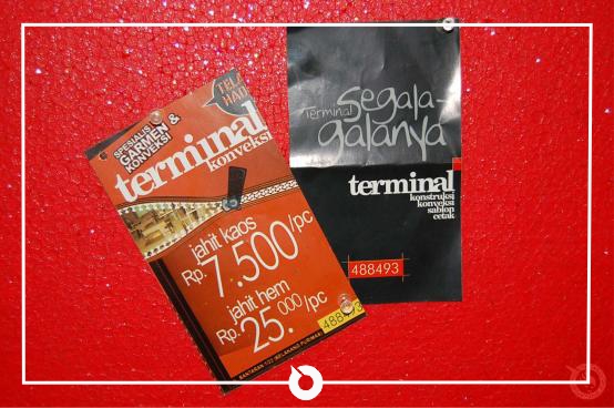 brosur terminal