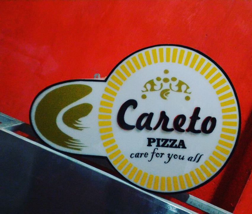 Careto Pizza