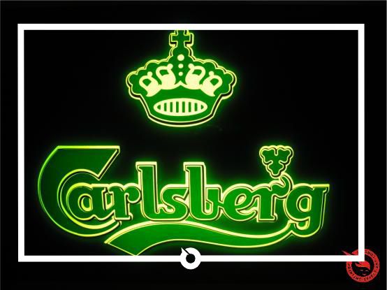 CARLSBERG