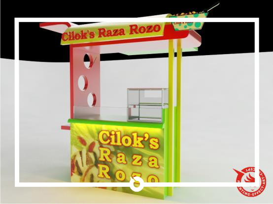 cilokz raza rozo